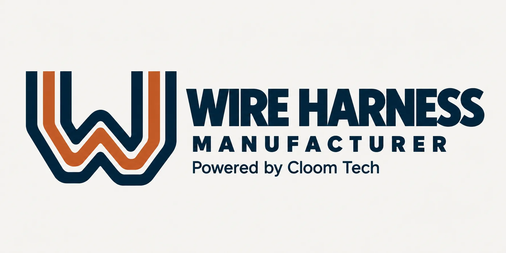Wire Harness Manufacturer — Powered by Cloom Tech